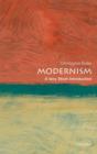 Image for Modernism  : a very short introduction