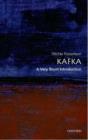 Image for Kafka: A Very Short Introduction