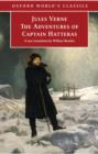 Image for The Adventures of Captain Hatteras