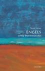Image for Engels: A Very Short Introduction