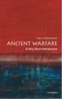 Image for Ancient Warfare: A Very Short Introduction