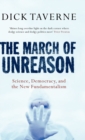 Image for The march of unreason  : the public mistrust of science