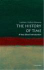 Image for The History of Time: A Very Short Introduction