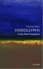 Image for Hieroglyphs: A Very Short Introduction