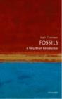 Image for Fossils: A Very Short Introduction