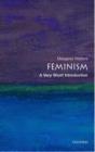 Image for Feminism  : a very short introduction