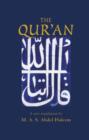 Image for The Qur&#39;an