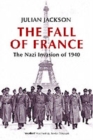 Image for The fall of France  : the Nazi invasion of 1940