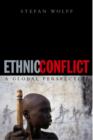 Image for Ethnic conflict  : a global perspective