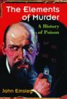 Image for The Elements of Murder