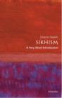 Image for Sikhism: A Very Short Introduction
