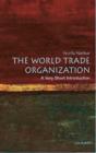 Image for The World Trade Organization  : a very short introduction