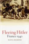 Image for Fleeing Hitler