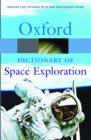 Image for A Dictionary of Space Exploration