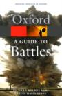 Image for Battlefield  : decisive conflicts in history