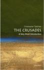Image for The Crusades: A Very Short Introduction