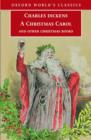 Image for A Christmas carol  : and other Christmas books