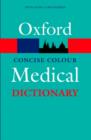 Image for Concise Colour Medical Dictionary