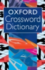 Image for Oxford Crossword Dictionary