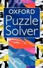 Image for Oxford Puzzle Solver