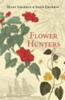 Image for Flower hunters