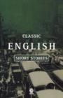 Image for Classic English short stories, 1930-1955