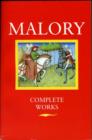 Image for Malory  : works