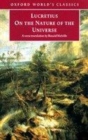 Image for On the Nature of the Universe