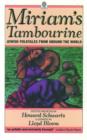 Image for Miriam&#39;s Tambourine : Jewish Folk Tales from Around the World