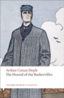 Image for The world&#39;s Classics: The Hound of the Baskervilles