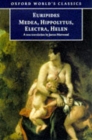 Image for Medea and Other Plays