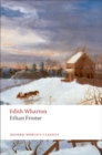 Image for The World&#39;s Classics: Ethan Frome