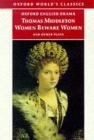 Image for Women beware women and other plays