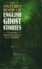 Image for The Oxford Book of English Ghost Stories