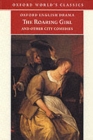 Image for The roaring girl and other city comedies