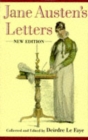 Image for Jane Austen&#39;s Letters