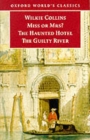Image for Miss or Mrs?, The Haunted Hotel, The Guilty River