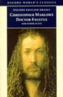 Image for Doctor Faustus and Other Plays