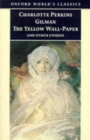 Image for &quot;The Yellow Wall-Paper and Other Stories