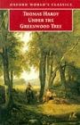 Image for Under the greenwood tree