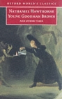 Image for Young Goodman Brown and other tales