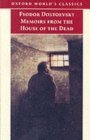 Image for Memoirs from the House of the Dead