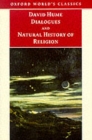 Image for Dialogues Concerning Natural Religion, and the Natural History of Religion