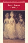 Image for Camilla, or, A picture of youth