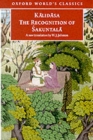 Image for The Recognition of Sakuntala