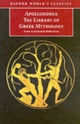 Image for The Library of Greek Mythology