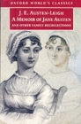 Image for A memoir of Jane Austen  : and other family recollections