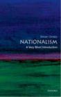 Image for Nationalism: A Very Short Introduction