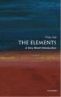 Image for The elements  : a very short introduction