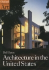 Image for Architecture in the United States